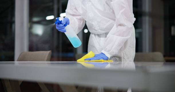 Licensed Sewage Cleanup service in Perrysville, IN - Trauma Clean Pros